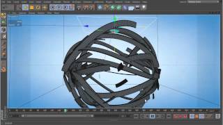 cmiVFX Releases New Maxon C4D Particle FX Masterclass