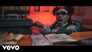 Lisa Hyper, Sikka Rymes, Shawn Storm, Vybz Kartel - Brave Medley (Official Video)