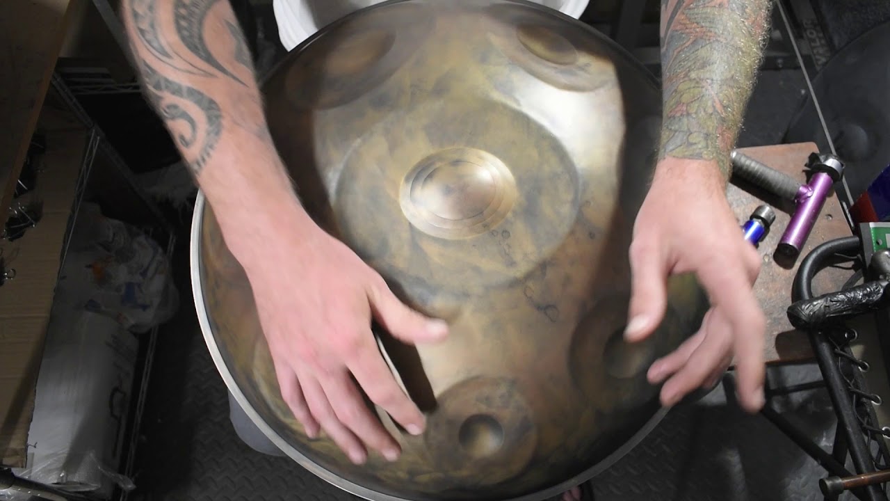 Makai Instruments ~ C# Magic Voyage