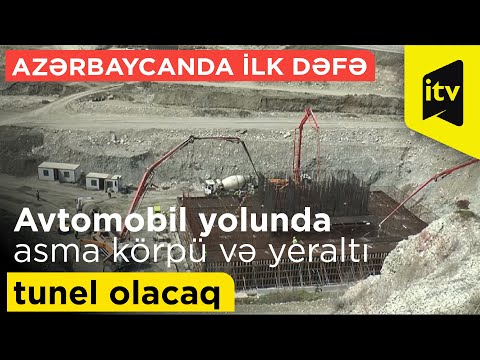 Video: Kanal tuneli nə vaxt açıqdır?