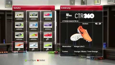 PES2014 Bootpack 4.0 by Ron69