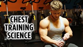 The Most Scientific Way to Train CHEST for Growth (9 Studies)