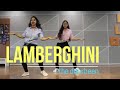 LAMEBERGHINI DANCE / THE DOORBEEN/ FEAT RAGINI/ EASY  STEPS DANCE/ RITU