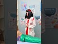 mermaid 💐 and vampire 🦇 doctor 🏥 hospital 🏥#mermaid #vampire #doctor #hospital #crazyghar #viwes