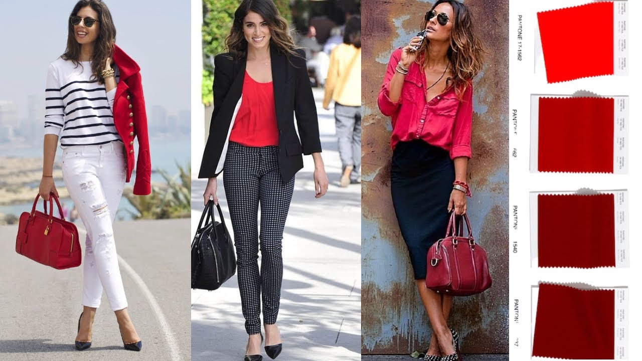 🔥OUTFITS CON JEANS, mujer, LOOKS, ideas 【 2022 】