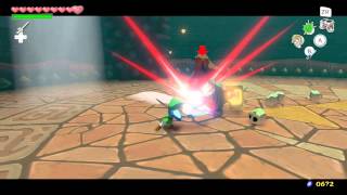 Lets Play Wind Waker HD | Episode 29 | Jahalla