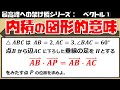 ベクトル①　第１－１講 内積と符号付き長さ（東大医学部の解説動画）