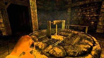 Amnesia: The Dark Descent - Walkthrough - Dual Commentary - Nothing Works! - Part [24]