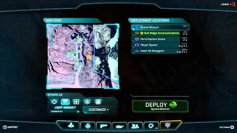 PlanetSide 2 spawn pod liberator kill