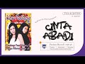 Cinta Abadi - Tya Agustina Feat Agung Juanda - New Pallapa (Official Music Video)