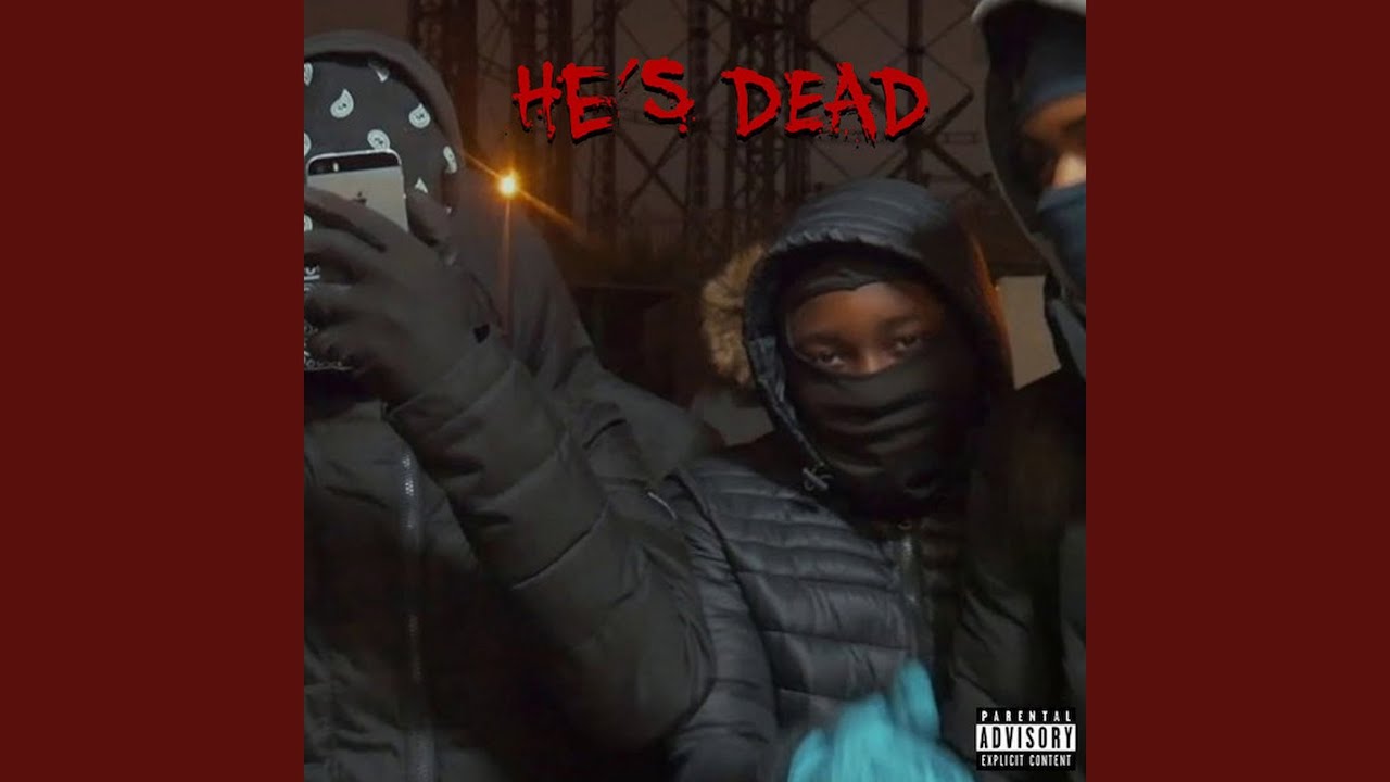 He's Dead