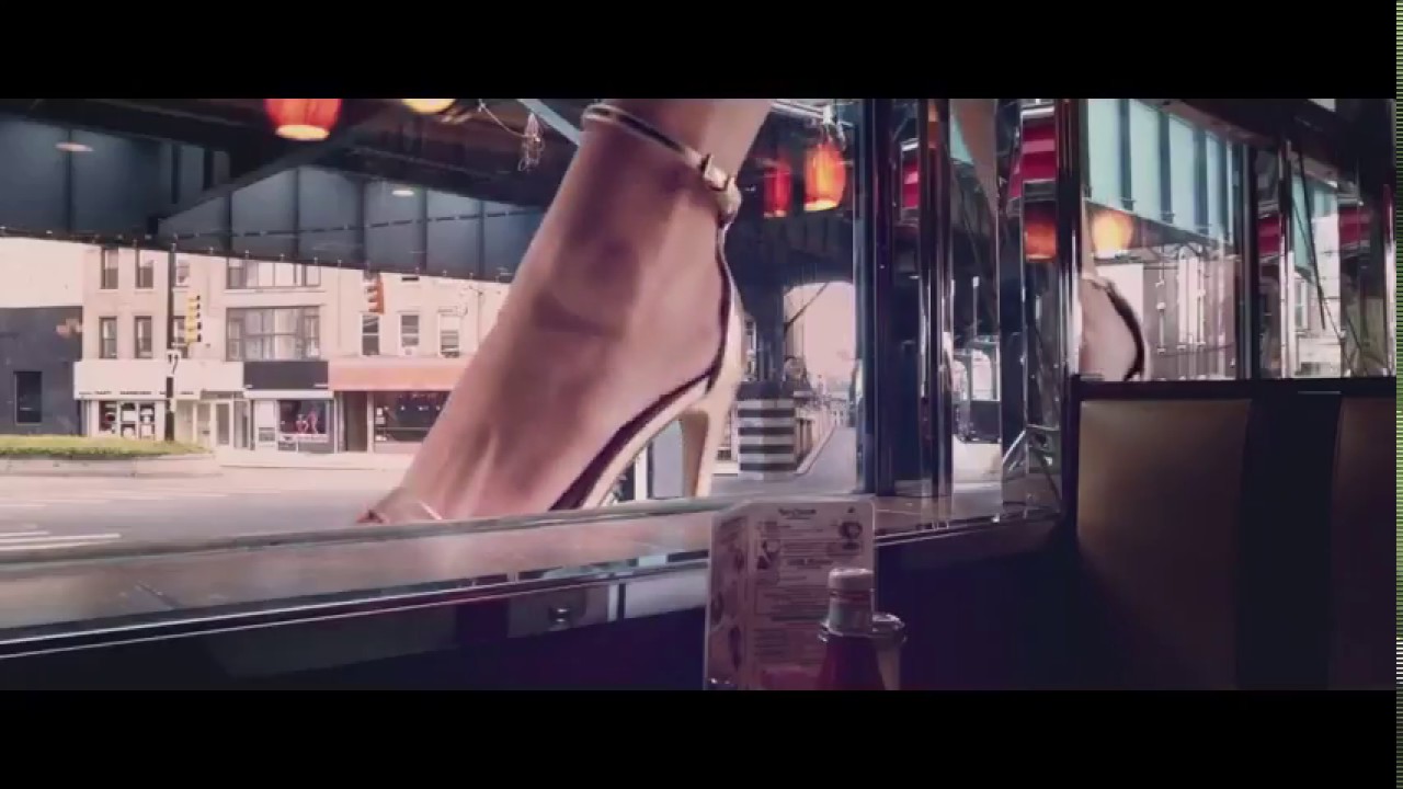Lotus Commercial ft Megan Fox Teaser #2 - YouTube
