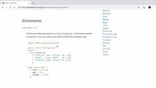 Advent of Code in Elm: Day Two, Part One