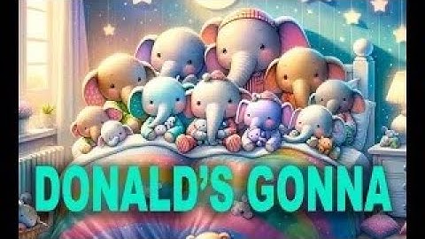 HUSH NOW REPUBLICANS - Freedom Toast & Cinebot Video