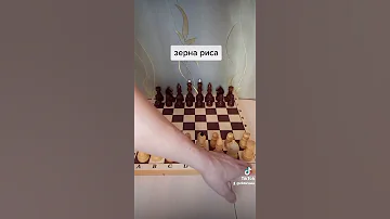 Как появились шахматы? Родина шахмат? #шахматырулят