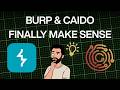 Burp Proxy Explained: Ports, CA Certificates &amp; Browser Trust