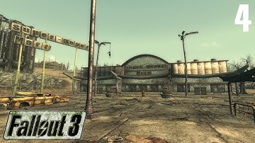 Super Duper Mart | Fallout 3 Walkthrough [4]