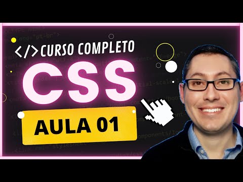 Curso de CSS Completo