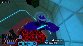 Flood Escape 2 Classic | Dark Sci Facility 0:44:569 run