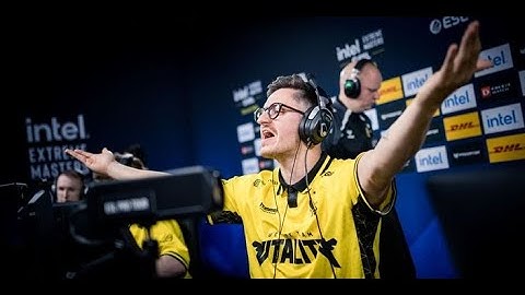FACEIT 1200 ELO 1V4 CLUTCH !