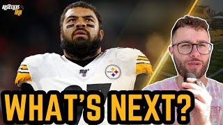 Steelers Backup Plan for Cam Heyward