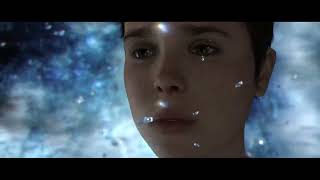 L'histoire de Jodie... Beyond : Two souls (Part1)