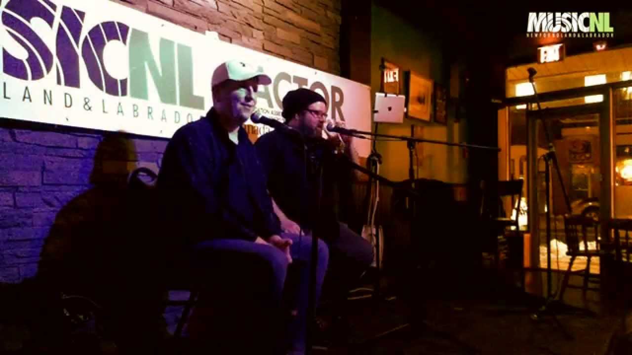 MusicNL Town Hall: Songwriter's Edition