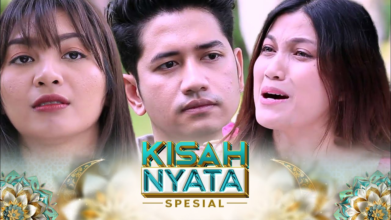 Mengapa Masa Lalu Tidak Ingin Aku Bahagia? | Kisah Nyata Spesial