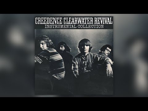 Creedence Clearwater Revival - Have You Ever Seen The Rain