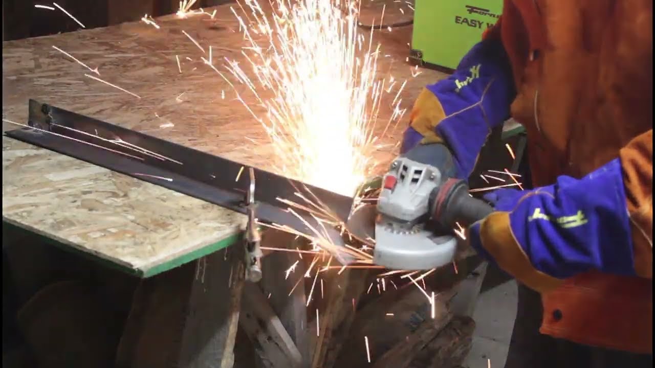 An Addition To My House Part 39