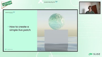 Introduction into Userspace Live Patching ULP