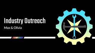 All Hands on Tech - Session 2: Industry Outreach