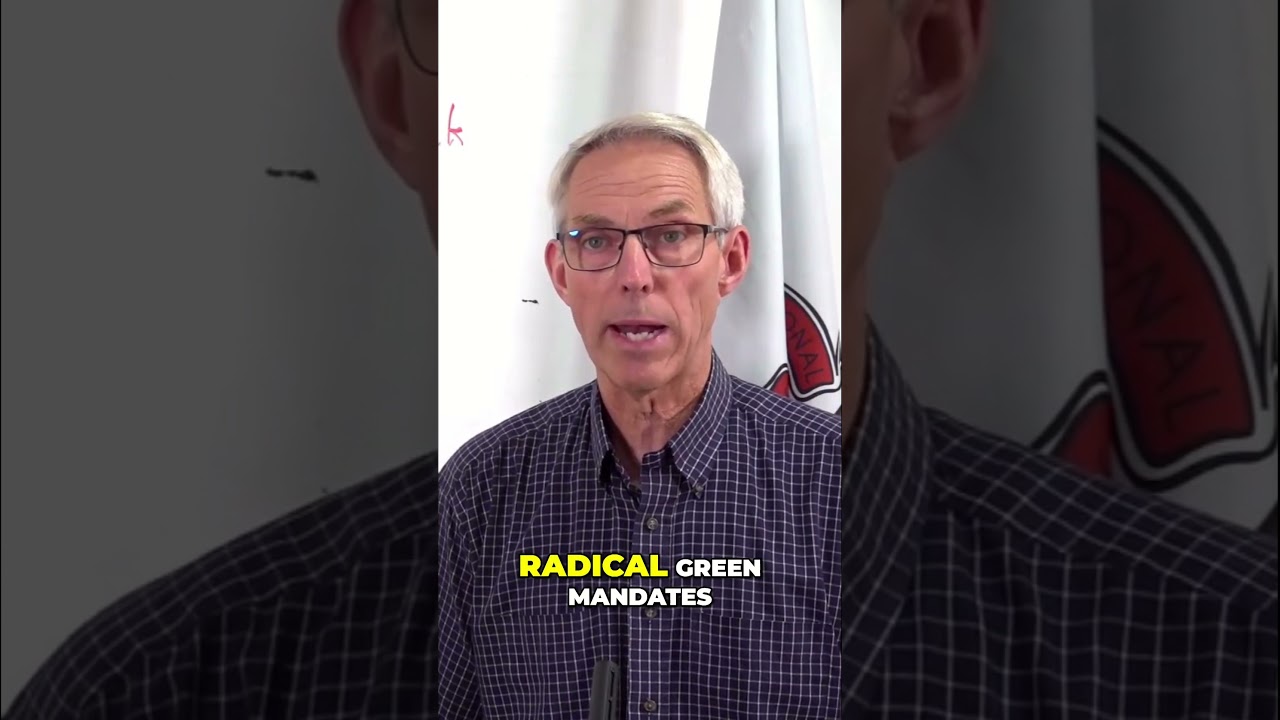 Illinois Electric Bills Are Exploding—Here’s Why