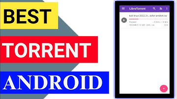 open source tutorial #4 | torrent apps for android