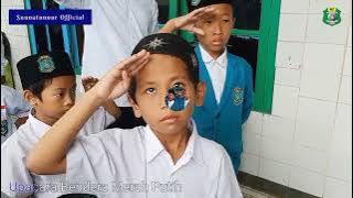 Himbauan Pembina Upacara M.Atho'illah,S.Pd.I - MI Islamiyah Banin 210222