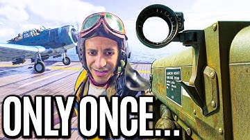 Top 20 ONE AND DONE KILLSTREAKS in Cod History