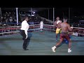 RAJABU AJIRI VS DAUD MWITA