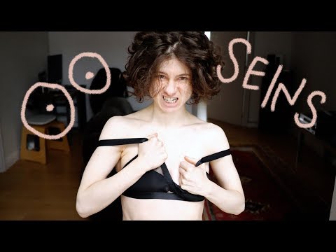 SEINS EN LIBERTÉ | Solangeteparle