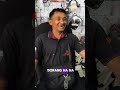 "AWIE JADI BOS"