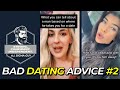 AIs React to Bad Dating Advice #2