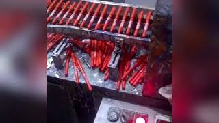 Fully auto Pen Printing Machine