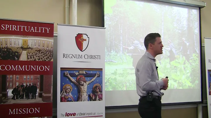 The Ascent of Family Life in Regnum Christi   Bria...