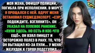 картинка: Я СКАЗАЛ ЖЕНЕ, ЧТО ЕЁ ИЗМЕНА СЛОМАЛА МЕНЯ. ОНА РАССМЕЯЛАСЬ И БРОСИЛА: «ПОВЗРОСЛЕЙ». Я НЕ СПОРИЛ..