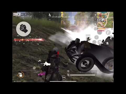 [Knives Out] There Are 3 Ways to Win in Duos [Duo Guerrilla]