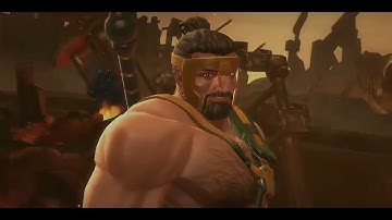 New Event Quest Arachnophobia (Cavalier) Completion Path 2.2 l MCOC