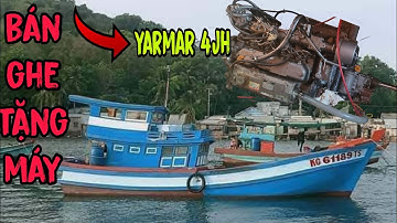 ĐÃ BÁN ghe lặn ngang 2m65×9m  SDT : 0948000506 gặp QUỐC HƯNG để biết thêm chi tiết