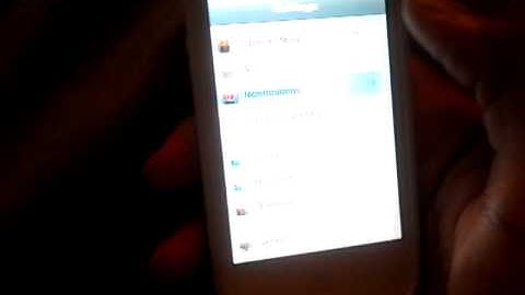 IPhone 4s apps n notification