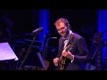 Partita for Violin No. 2, Chaconne (J.S. Bach) - Chris Thile | Live from Here