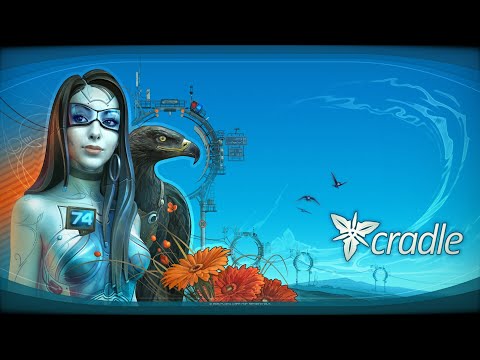 CRADLE - Полное Прохождение Без Комментариев