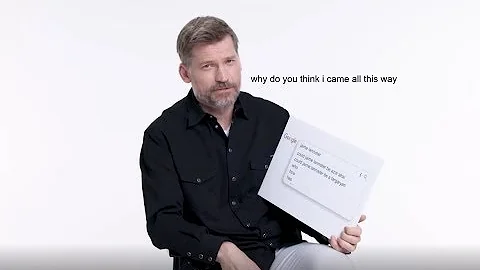 Game of Thrones Actors Throw Shade at Season 8